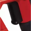 Power X-Change martillo perforador de batería TE-HD 18/20 Li - Solo, 18 voltios (negro/rojo, sin batería ni cargador, en maletín de transporte)