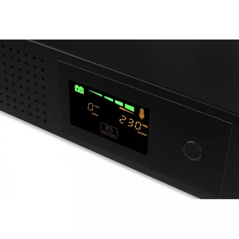 SAI VOLT POLSKA RACKUPS 850VA 480W