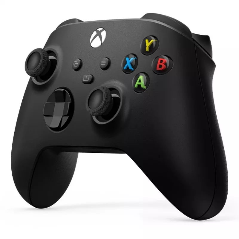 Microsoft QAT-00009 negro