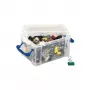 146 Maulys + 1 caja (set confeccionado)