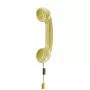 Wireless POP Phone de Native Union — POP Phone Lemon (compacto teléfono móvil para smartphones)