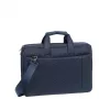 Bolso bandolera Rivacase 8221 para portátiles de hasta 33,8 cm (13,3