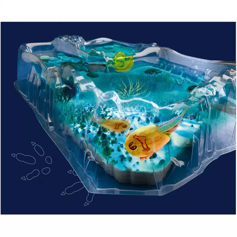 Kosmos Fun Science 637231 Kit de experimentos para niños
