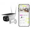 Cámara de vigilancia IP omajin by Netatmo OSC-01-EU Wi-Fi 4