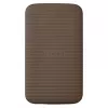 Intenso TX500 - SSD - 2TB - externo (portátil) - USB 3,2 Gen 2x1 (conector USB-C) - marrón (3827470)