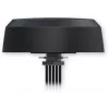 Antena 5G Combo MIMO Mobile GNSS para montaje en techo TELTONIKA PR1KCI49 para vehículos – telefonía móvil multibanda con GNSS integrado