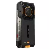 Smartphone Ulefone Armor 26 Ultra 5G 6,58 pulgadas 12 GB 512 GB negro