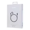 Cable Lightning AUKEY CB-BAL5 1,2 m
