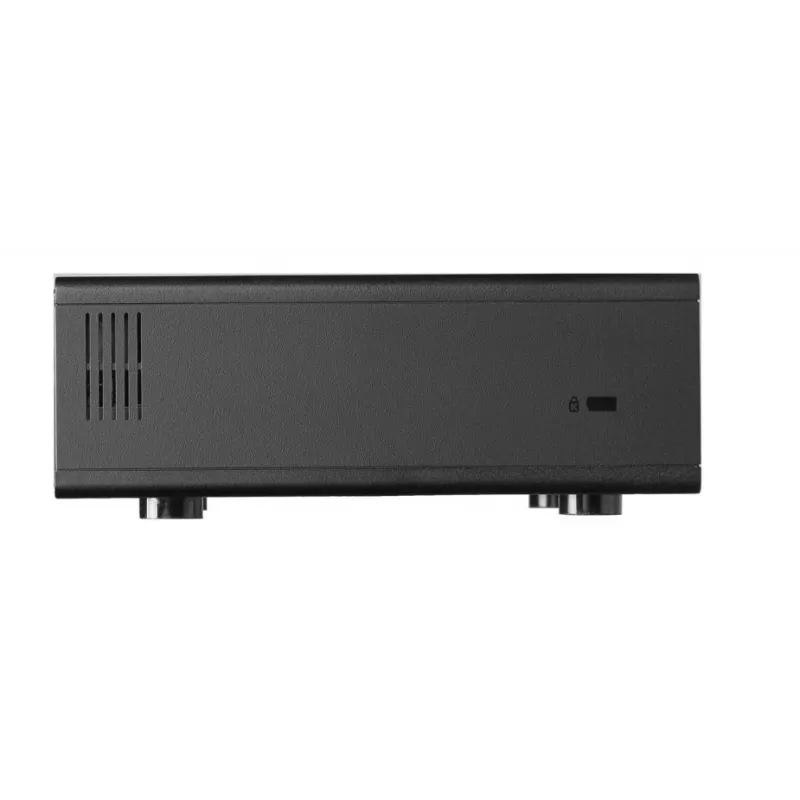 MSI EdgeXpert ordenador de sobremesa superordenador AI, arquitectura NVIDIA DGX Spark GB10 Grace Blackwell, 128GB memoria LPDDR5 Unify, 4TB SSD, CPU ARM, WiFi 7, BT 5.3, NVIDIA DGX OS - EDGEXPERT NVIDIA DGX GB10 128GB 4TB