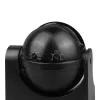 Detector de movimiento PIR MACLEAN MCE358 B/B – detector de infrarrojos pasivo para interiores