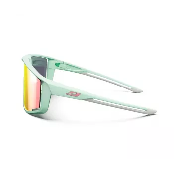 Gafas JULBO Fury MATT fotocromáticas, color menta