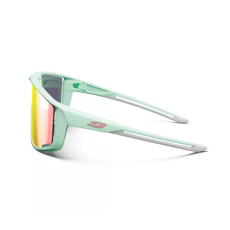 Gafas JULBO Fury MATT fotocromáticas, color menta