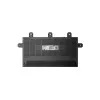 Ruijie Networks RG-EW3000GX PRO Router WiFi Gigabit Ethernet Dualband (2,4 GHz / 5 GHz) Negro