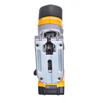 DeWALT DCS334P2-QW sierra de calar a batería 3200 spm 2,1 kg