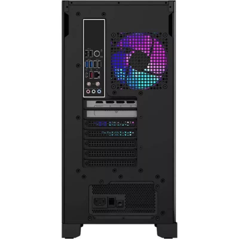 MPG Infinite X3 AI 2NVR7-440AT, PC gaming negro, Windows 11 Home