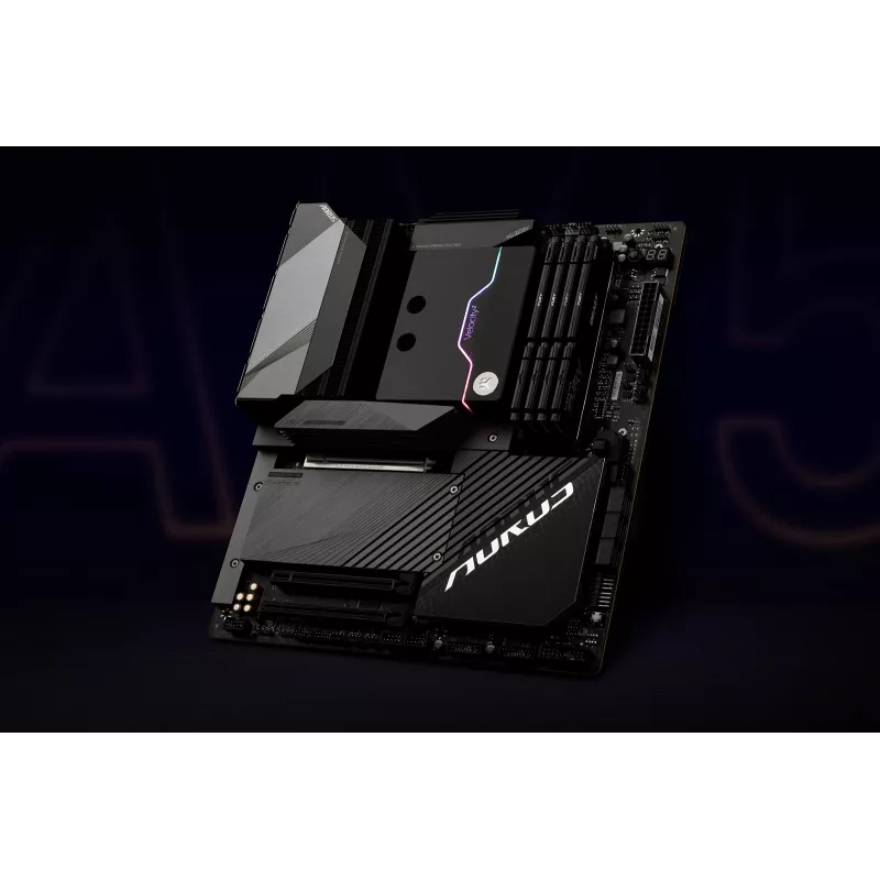 Refrigerador líquido EK Water Blocks Quantum Velocity2 D-RGB