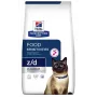 HILL'S PD Food Sensitivities z/d - Comida seca para gatos - 1,5 kg