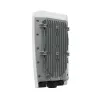 Mikrotik CRS504-4XQ-OUT switch de red gestionado L3 Fast Ethernet (10/100) Power over Ethernet (PoE) 1U blanco