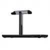 Estación de carga de sobremesa UNITEK P1212A 15 W inalámbrica ABS negro plata