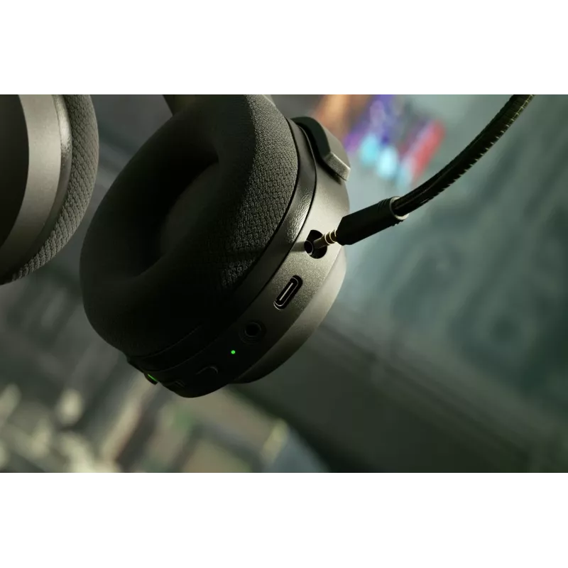 Auriculares Razer Barracuda X