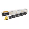 KYOCERA TK-8345Y cartucho de tóner 1 ud. Amarillo