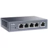 Router VPN Multi-WAN Gigabit Cudy Router cableado Fast Ethernet, Gigabit Ethernet Gris