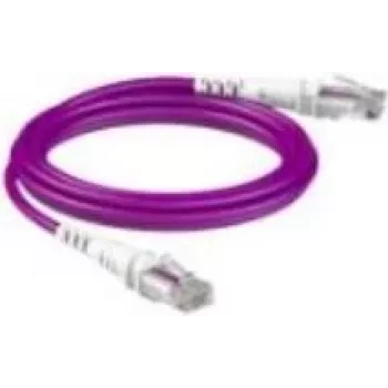 Cable de red PatchSee TPC-VR-U/7 violeta 2,1 m Cat6a U/UTP (UTP) (TPC-VR-U/7)