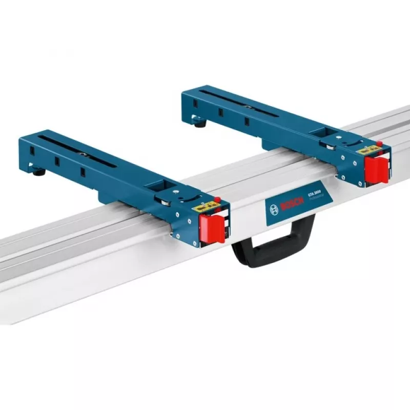 Bosch GTA 3800 Professional soporte para ingletadora, 0601B24000