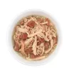Comida húmeda para gatos Agras Pet Foods Schesir after Dark Complete caldo 80 g — pollo, sin cereales, sin gluten ni soja