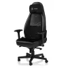 noblechairs set de cojines de espuma viscoelástica - Mercedes-AMG Petronas Formula One Team Edition