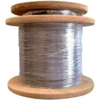 Cable de fibra óptica Televes OSK200S 200 m apantallado monomodo