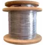 Cable de fibra óptica Televes OSK200S 200 m apantallado monomodo