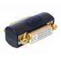 Adaptador de cable DVI DeLOCK 65225