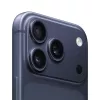 Smartphone Apple iPhone 17 Pro 6,3 pulgadas 256 GB Azul — A19 Pro MG8J4SX/A