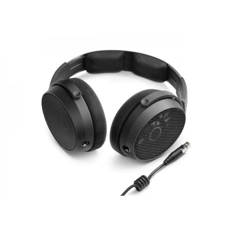 Sennheiser HD 490 PRO - auriculares profesionales abiertos de referencia para estudio