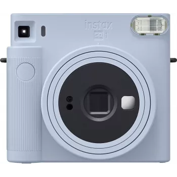 Fujifilm Instax Square SQ1 62 x 62 mm azul
