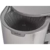 Cafetera de filtro manual Braun IDCollection KF 1505 GY 1,2 L