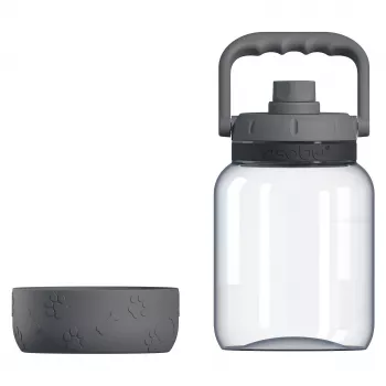 Asobu TWB21 gris