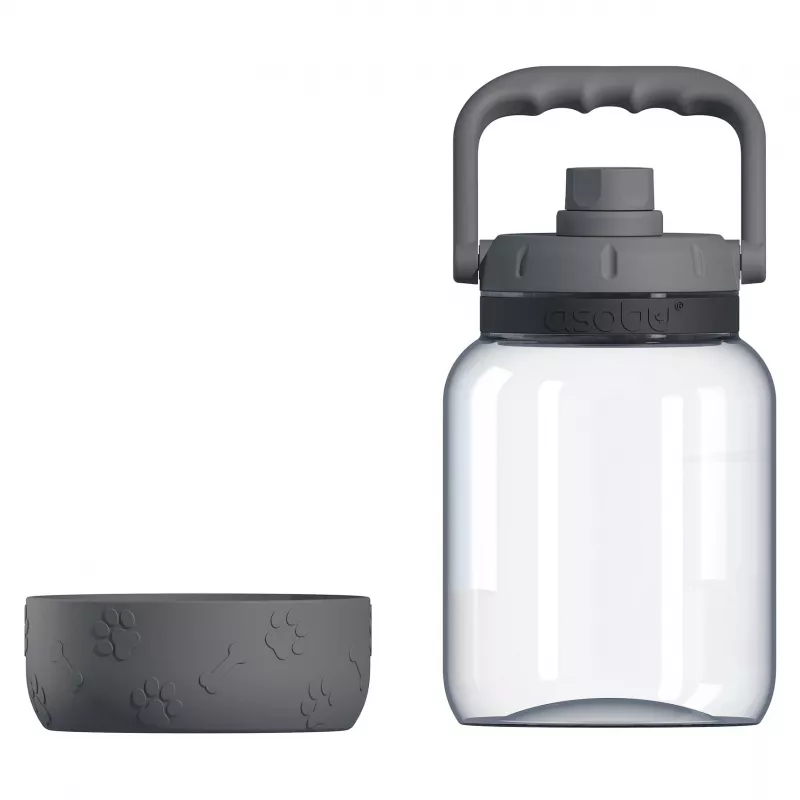 Asobu TWB21 gris