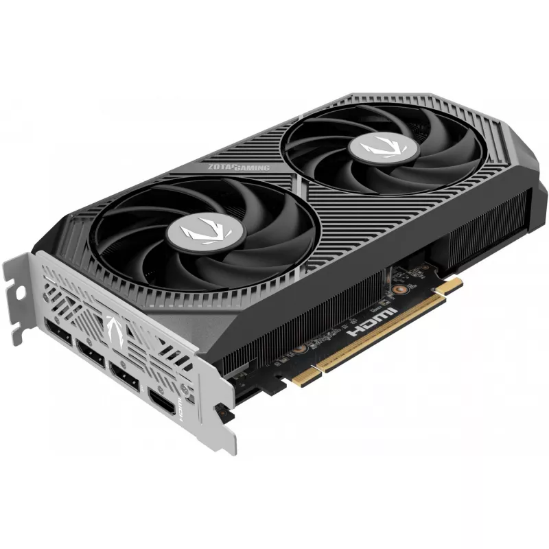Tarjeta gráfica NVIDIA GeForce RTX 5060 Ti 8 GB GDDR7