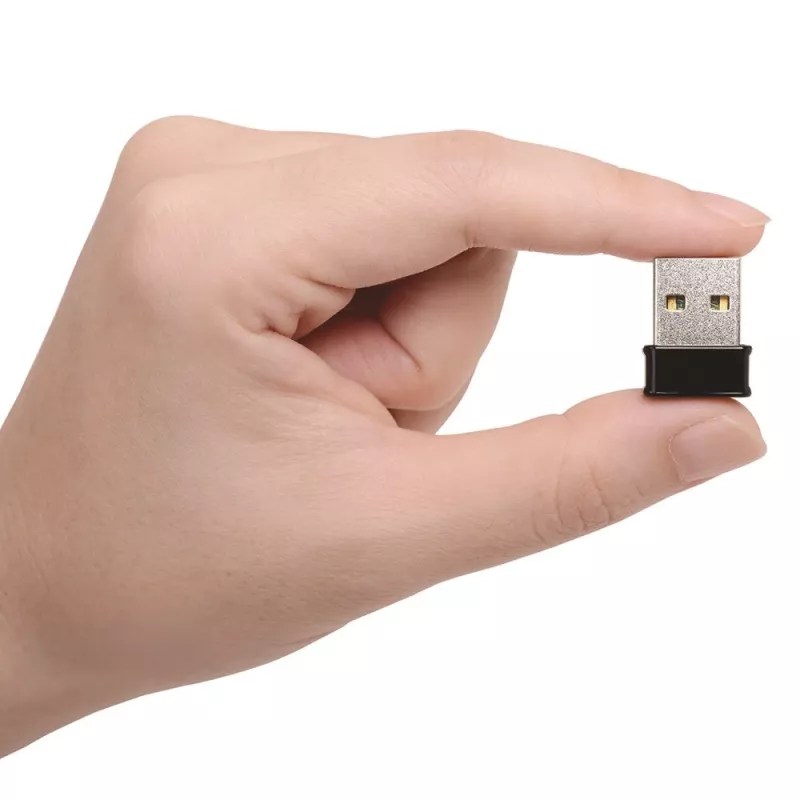 Tarjeta de red Edimax EW-7822ULC Wi-Fi 867 Mbit/s