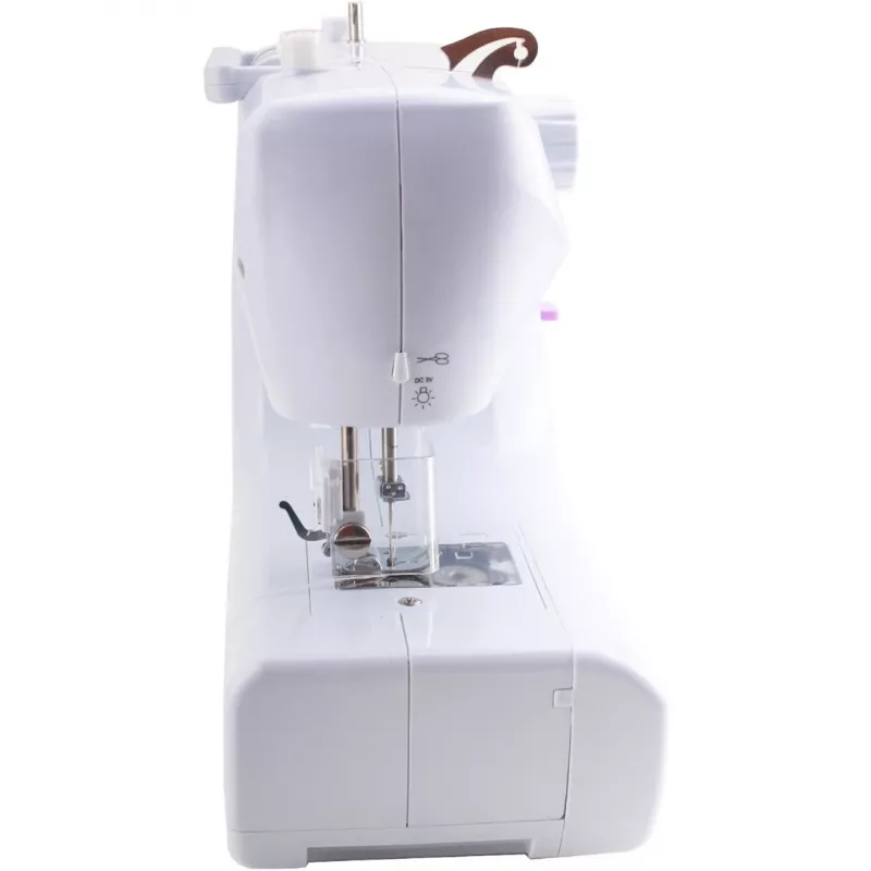 Lucznik Lena 2019 máquina de coser mecánica