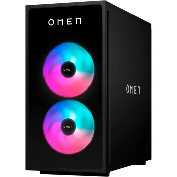 35L Gaming Desktop GT16-1296NG, PC gaming negro, sin sistema operativo