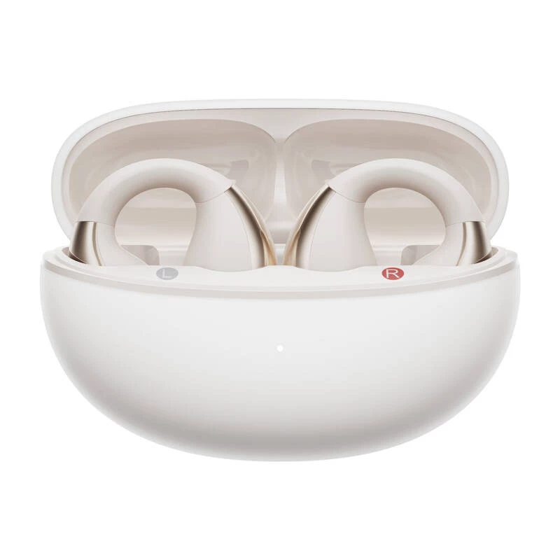 Auriculares QCY Crossky Clip C30 (blancos)