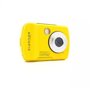 Cámara de acción Easypix W2024