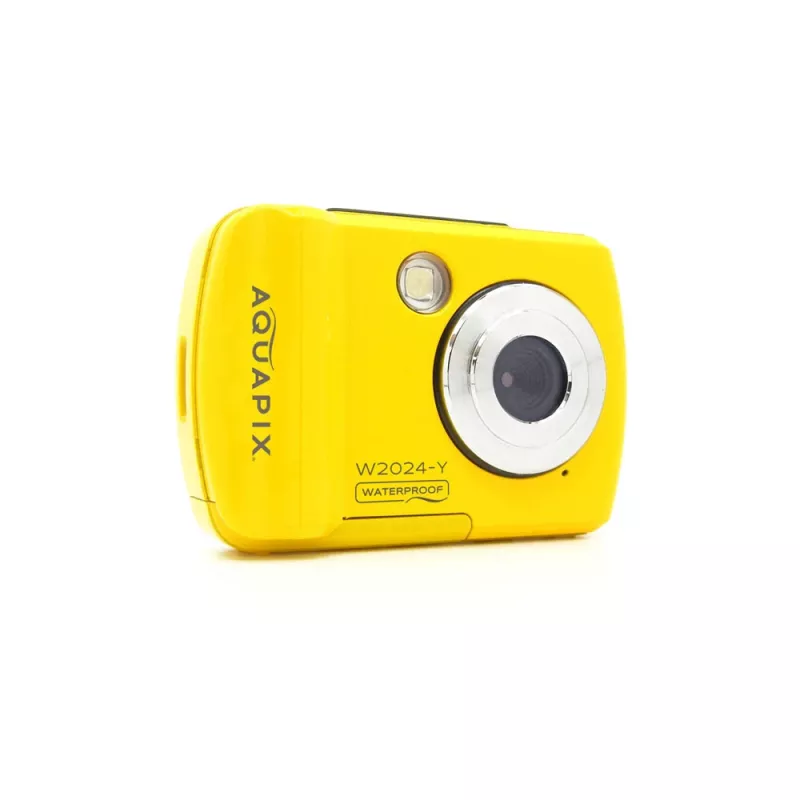 Cámara de acción Easypix W2024