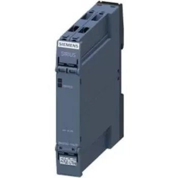Relé de protección de motor Siemens 1 ud. 3RN2000-1AA30 (3RN20001AA30)