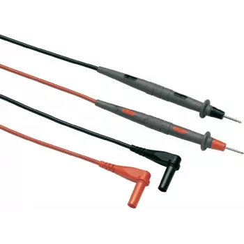 Fluke 3971207 negro