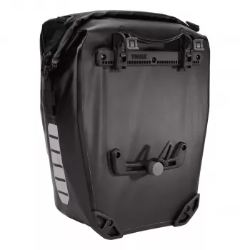 Thule 5288 Shield Bolsa para bicicleta 25L par negro