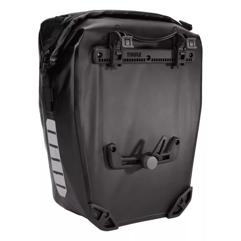 Thule 5288 Shield Bolsa para bicicleta 25L par negro